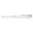 Ledvance Réglette LED Étanche Imperméable 26W 3500lm - 840 Blanc Froid | 150cm - Détecteur De Mouvement Et De Lumière - Équivalent 58W