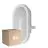 Lot 6x Ledvance Hublot LED Blanc 11W 800lm - 840 Blanc Froid