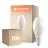 Lot 10x Ledvance HQL LED Performance E27 LED 19.4W 3600lm - 827 Blanc Très Chaud | Équivalent 80W