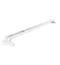 Noxion Réglette Click V2 LED T8 | Convient pour 2x 150cm Tube LED