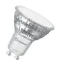 Ledvance LED Réflecteur GU10 PAR16 5.6W 620lm 120d - 827 Blanc Très Chaud | Équivalent 80W