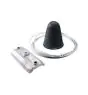 Ivela 3 Phases  Système De Rail 2m Kit De Suspension Avec 120mm Plaque De Renfort
