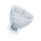 Osram LED Star Classic Réflecteur Spot GU4 MR11 2.5W 184lm 36D - 827 Blanc Très Chaud | Équivalent 20W