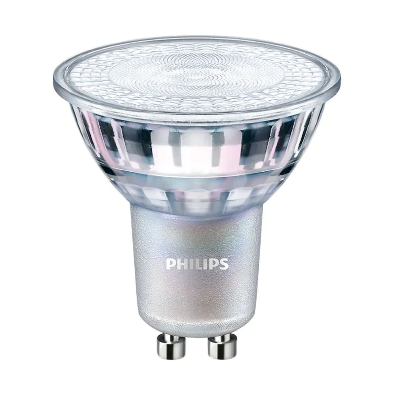ampoules dim to warm