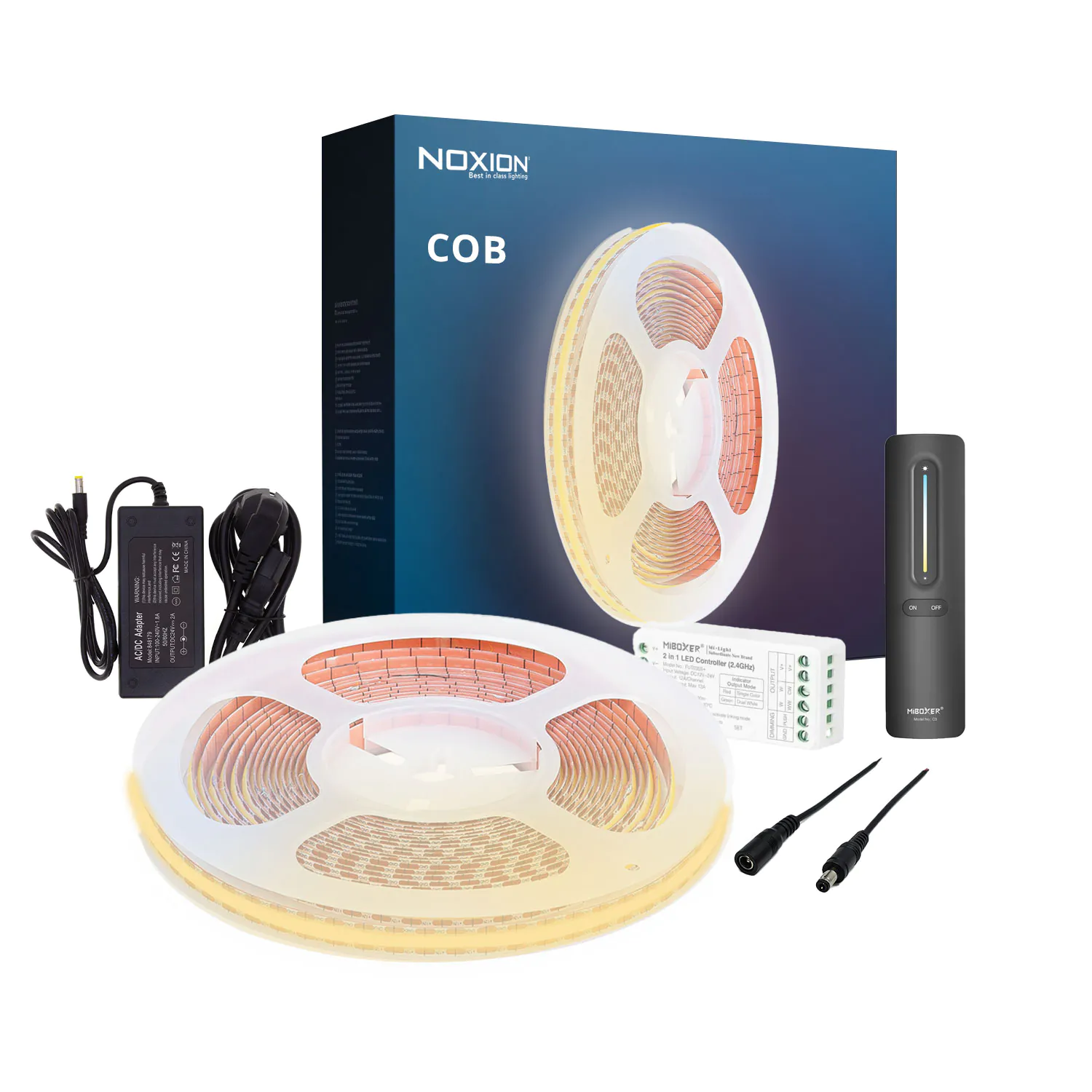 LED strips sets