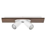 Ledvance LED Decor Spot Mercury Wit 6W 460lm - 927 Zeer Warm Wit | Beste Kleurweergave