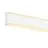 SLV One Aluminium Wit 14W 1540lm - 927-930 CCT | Beste Kleurweergave - Dimbaar 