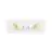 SLV New Tria 155 Spot Aluminium Wit Vierkant 13.6W 610lm 38D - 927 Zeer Warm Wit | Beste Kleurweergave - Dimbaar 