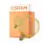 Osram Decor Straw E27 Tubular Filament Helder 3.5W 150lm - 818 Zeer Warm Wit | Dimbaar - Vervangt 15W