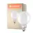 Ledvance Classic LED E27 Globe Filament Mat 11W 1521lm - 827 Zeer Warm Wit | Vervangt 100W