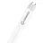 Ledvance LED Buis T8 EM Value (EM/Mains) Ultra Output 20W 2160lm - 830 Warm Wit | 120cm - Vervangt 36W
