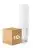 Voordeelpak 10x Philips CorePro PL-C LED 6.5W 700lm - 830 Warm Wit | 4-Pin - Vervangt 18W