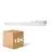 Voordeelpak 10x Philips Corepro PL-L LED 16.5W 2100lm - 840 Koel Wit | 4-Pin - Vervangt 36W