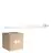 Voordeelpak 4x Ledvance LED Waterdichte Montagebalk 33W 3960lm - 865 Daglicht | 120cm