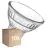 Voordeelpak 10x Ledvance LED Reflector GU10 PAR16 3.1W 350lm 120D - 840 Koel Wit| Vervangt 35W