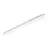 Philips LED Waterdichte Montagebalk CoreLine WT120C 60W 8000lm - 840 Koel Wit | 150cm - Interact Dimbaar - Doorvoerbedrading