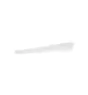 Ledvance LED Montagebalk Linear Ultra Output Nood Gen 2 Staal Wit 48W 7200lm - 830 Warm Wit | 150cm , 3h- Vervangt 2x58W