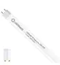 Ledvance LED Buis T8 Superior (EM/Mains) High Output 11.4W 2000lm - 865 Daglicht | 105cm - Vervangt 38W