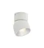 Nordlux Pitcher Spot Metaal Wit | Geschikt voor GU10
