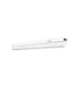 Ledvance LED Montagebalk Linear Compact Schakelaar 14W 1500lm - 840 Koel Wit | 120cm