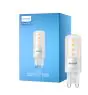 Philips Corepro LED Capsule G9 4.8W 570lm - 827 Zeer Warm Wit | Vervangt 60W