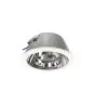 Philips LED Downlight GroenSpace DN510B 15W 2000lm 120D - 840 Koel Wit | 230mm - Zaagmaat 200mm