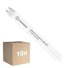 Voordeelpak 10x Ledvance LED Buis T8 Superior (EM/Mains) High Output 17.7W 3100lm - 865 Daglicht | 150cm - Vervangt 58W