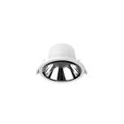 Noxion LED Downlight Apollo V2.0 6-12W 690-1460lm 60D - 830/840 CCT | 145mm - Zaagmaat 120mm