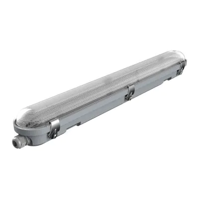 Noxion waterdicht LED TL armatuur Waterdicht LED TL armatuur
